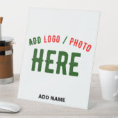 MODERNE, STYLISCH ZOLLBARE WEISSE, ÜBERPRÜFT MARKI SOCKELSCHILD (In Situ)