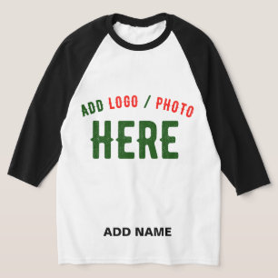 MODERNE, STYLISCH ZOLLBARE WEISSE, ÜBERPRÜFT MARKI T-Shirt