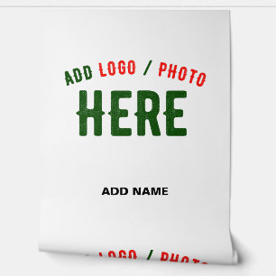 MODERNE, STYLISCH ZOLLBARE WEISSE, ÜBERPRÜFT MARKI TAPETE