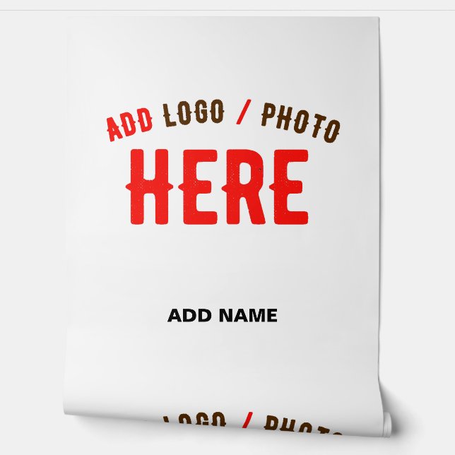 MODERNE, STYLISCH ZOLLBARE WEISSE, ÜBERPRÜFT MARKI TAPETE (Abrollen)