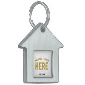 MODERNE, STYLISCH ZOLLBARE WEISSE, ÜBERPRÜFT MARKI TIERMARKE (Vorderseite links)