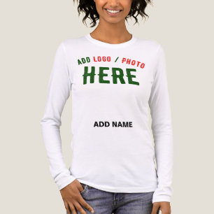MODERNE, STYLISCH ZOLLBARE WEISSE, ÜBERPRÜFT MARKI Tri-Blend SHIRT