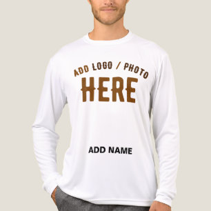 MODERNE, STYLISCH ZOLLBARE WEISSE, ÜBERPRÜFT MARKI Tri-Blend SHIRT