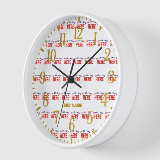 MODERNE, STYLISCH ZOLLBARE WEISSE, ÜBERPRÜFT MARKI UHR (Winkel)