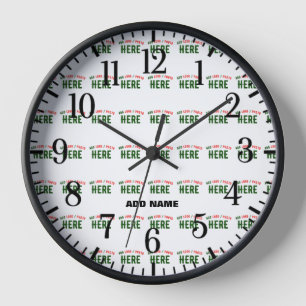 MODERNE, STYLISCH ZOLLBARE WEISSE, ÜBERPRÜFT MARKI UHR