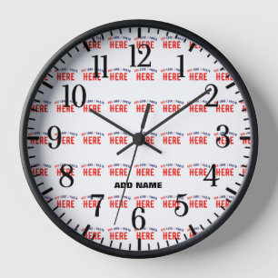 MODERNE, STYLISCH ZOLLBARE WEISSE, ÜBERPRÜFT MARKI UHR