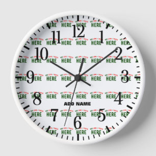MODERNE, STYLISCH ZOLLBARE WEISSE, ÜBERPRÜFT MARKI UHR