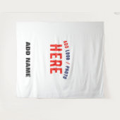 MODERNE, STYLISCH ZOLLBARE WEISSE, ÜBERPRÜFT MARKI WANDTEPPICH (Vorderseite (Horizontal))