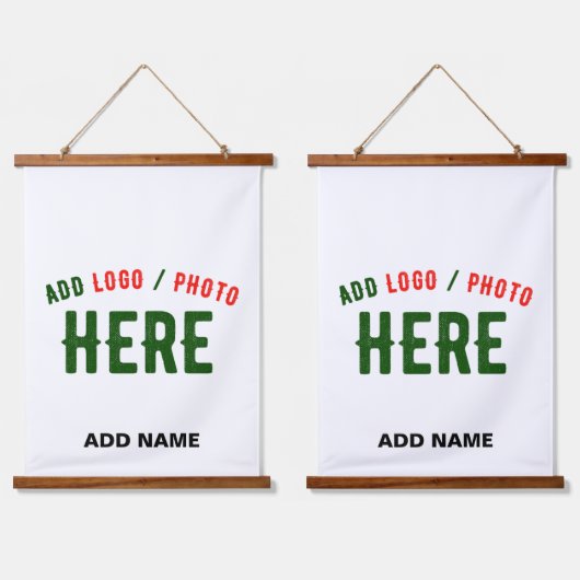 MODERNE, STYLISCH ZOLLBARE WEISSE, ÜBERPRÜFT MARKI WANDTEPPICH MIT HOLZRAHMEN (Doppelt)