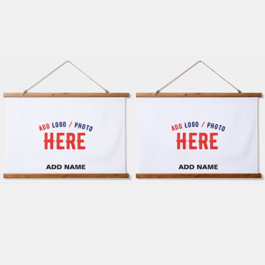 MODERNE, STYLISCH ZOLLBARE WEISSE, ÜBERPRÜFT MARKI WANDTEPPICH MIT HOLZRAHMEN (Doppelt)