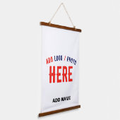 MODERNE, STYLISCH ZOLLBARE WEISSE, ÜBERPRÜFT MARKI WANDTEPPICH MIT HOLZRAHMEN (Gewinkelt)