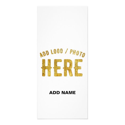 MODERNE, STYLISCH ZOLLBARE WEISSE, ÜBERPRÜFT MARKI WERBEKARTE (Vorne)