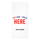 MODERNE, STYLISCH ZOLLBARE WEISSE, ÜBERPRÜFT MARKI WERBEKARTE (Hinten)