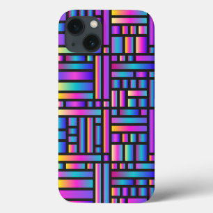 Moderne Stylische Muster - Mode Geometrisches Tart Case-Mate iPhone Hülle
