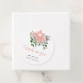 Moderne Sukkulenten beobachten, wie ich grüne Kora Geschenkanhänger (Beispiel)