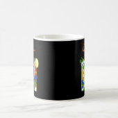 Moderne Summer Beach Cocktails Kaffeetasse (Mittel)