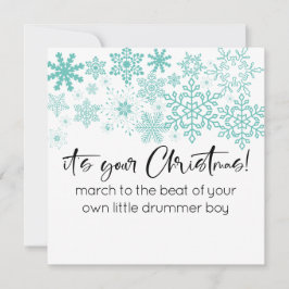 Moderne SVG Schneeflocken Es ist Ihre Weihnachtsze