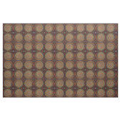 Moderne Swirl Abstrakt Art #23 Stoff (Yard (91,4 cm))