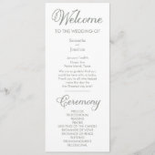 Moderne Szene Grüne Kalligrafie im Rahmen des Weiß Programm (Vorderseite)