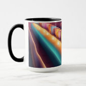 Moderne Tagungsräume Tasse (Links)