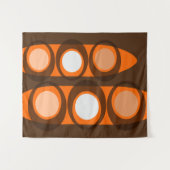 MODERNE TAPESTERWANDLUNG DES MITTEN JAHRES WANDTEPPICH (Vorderseite (Horizontal))