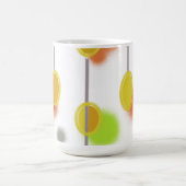 Moderne Tasse (Mittel)