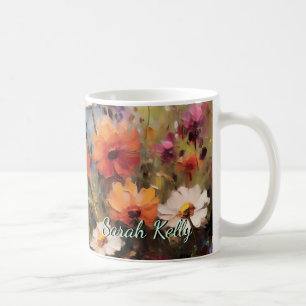 Moderne Tasse