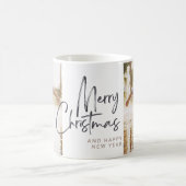 Moderne Tasse des Fotos (Mittel)