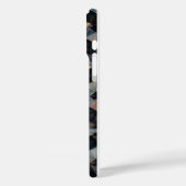 moderne Telefongehäuse Case-Mate iPhone Hülle (Rückseite / Links)