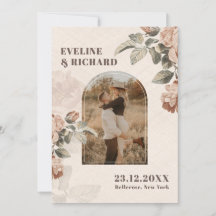 Moderne Terracotta-Blume errichten grüne Blätter