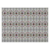 Moderne Tischdecken im Druckstil (Vorderseite (Horizontal))