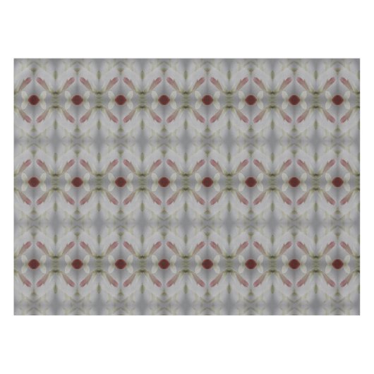 Moderne Tischdecken im Druckstil (Vorderseite (Horizontal))