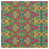 Moderne Tradition Stoff (Muster)