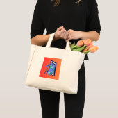 Moderne Tragetaschen (Vorderseite (Produkt))