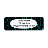 Moderne Trellis aus dem Mittelalter (Vorne)