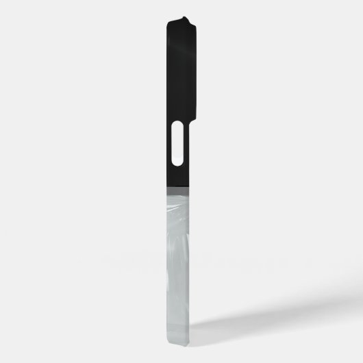 Moderne, trendige Neon-Gelbnaille-Lackierung Case-Mate iPhone Hülle (Rückseite / Rechts)