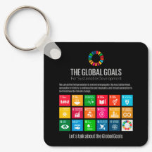 Moderne, trendige Ziele für Nachhaltigkeit - Bildu