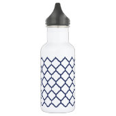 moderne Trends Trinkflasche (Links)