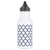 moderne Trends Trinkflasche (Rechts)