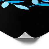 Moderne Trendsetter Inspirierend Keepsakes für sie Poster (Ecke)