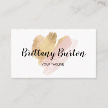 Moderne Trendy Minimal Blush Pink Girly