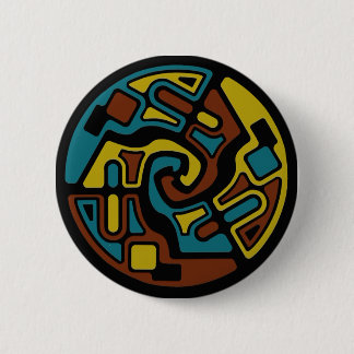 Moderne Tri Pfeile Button