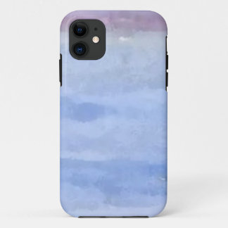 Moderne tricolor Öle Marmorpattern-iphone5 Case-Mate iPhone Hülle