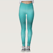 Moderne türkische Leggings (Vorderseite)