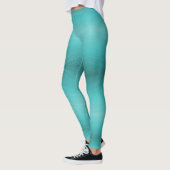 Moderne türkische Leggings (Links)