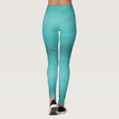Moderne türkische Leggings (Rückseite)