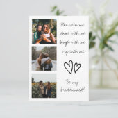 Moderne Typografie (Stehend Vorderseite)