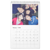 Moderne Typografie 2022 Fotos Kalender (Feb 2026)