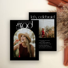 Moderne Typografie 2 Foto Abschluss