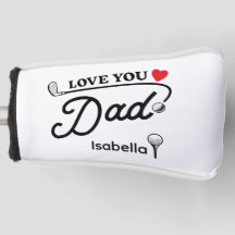 Moderne Typografie Liebt dich Papa Vatertag